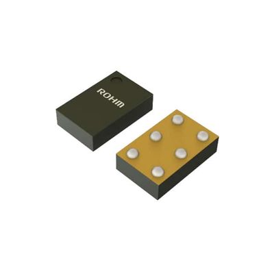 BU64292GWZ-TR Audio de propósito especial personalizable para el conductor de línea