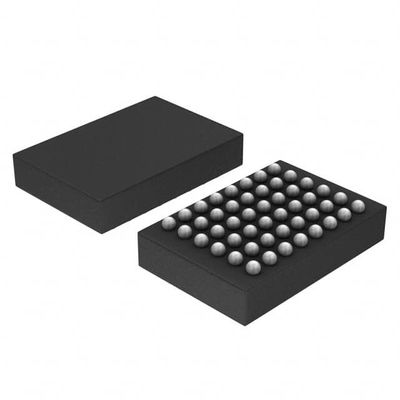 Procesador de audio montado en superficie IC B250W48A106XXG Circuitos integrados IC