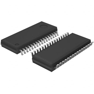 BD3489FS-E2 Circuitos integrados de audio personalizables para sistemas electrónicos complejos