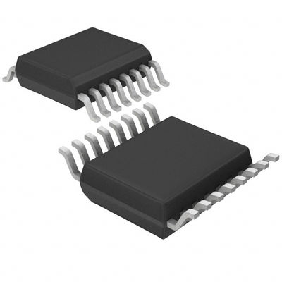 558G-01LF Clock Buffer 250 MHz Alta frecuencia para los conmutadores de red