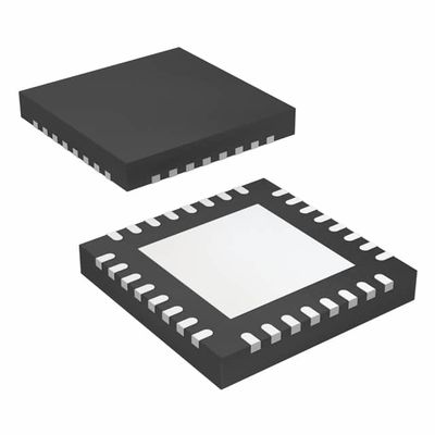 Control de pantalla táctil fácil de usar IC TSC2020IRTVT Personalización