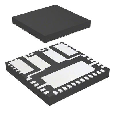 IR4302MTRPBF (en inglés)