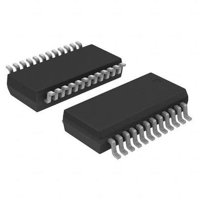 TDA9881TS/V5,118 IC lineal Interfaz de control lógico HDCP Circuitos integrados lineales