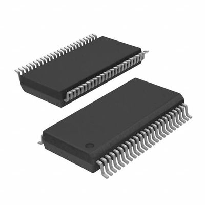 Modos de ahorro de energía Conductor de bus universal SN74ALVC162334DL para sistemas integrados