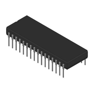 Control de memoria de 1 Mbit IC CY27C010-90WC Versatilidad para relojes inteligentes
