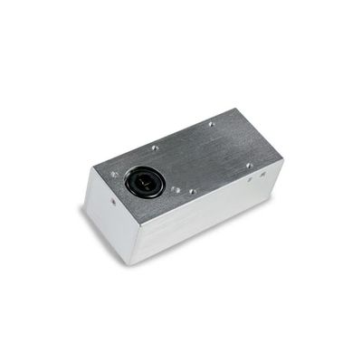 6W 28V módulo de flash de xenón 502-6502-20 lámpara de flash de lata de metal xenón