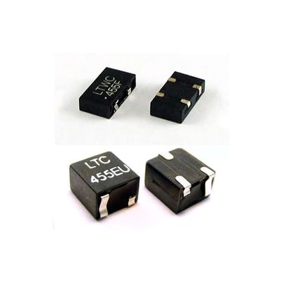 Fácil instalación LTC455HU-TR Murata filtros de cerámica personalizados para teléfonos inteligentes
