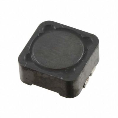 Inductor de montaje de superficie de alta precisión DRQ125-4R7-R para electrónica automotriz