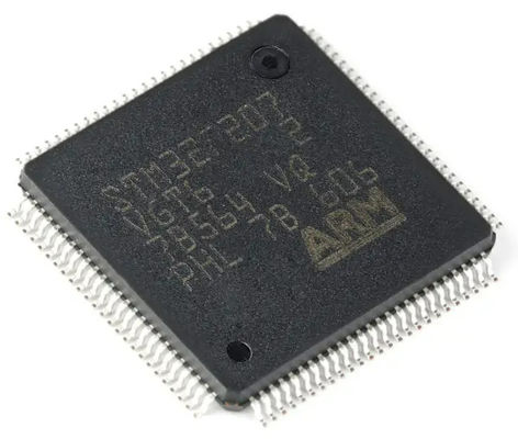 UJA1168ATK/F/0Z Chip de microcontrolador en tiempo real Capacidades de MCU IC