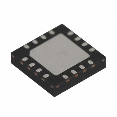 IC RF inalámbrico AS3930-BQFT de 150 kHz con diseño compacto