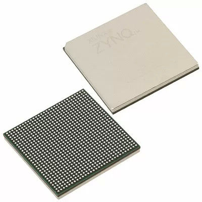 31775 LAB FPGA Chip de circuito integrado XC7A200T-2FBG676I Puerta de campo programable
