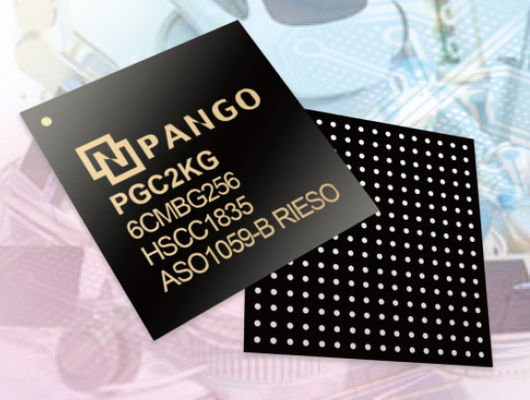 Circuitos integrados compactos de pequeño tamaño PGC2K Ics para la configuración del sistema