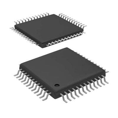 TAS5012PFBG4 y sus componentes