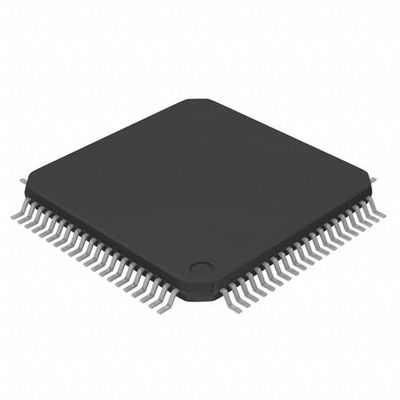 TAS5036IPFCR (en inglés)