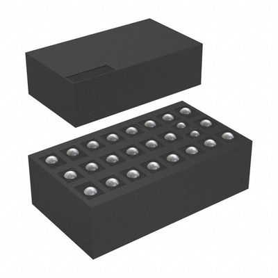SB3229-E1 Procesador de audio IC escalabilidad para equipos de grabación de audio