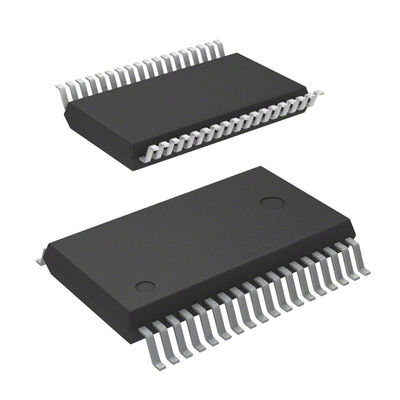 Fácil montaje de audio de propósito especial LC75343M-TLM-E para dispositivos electrónicos