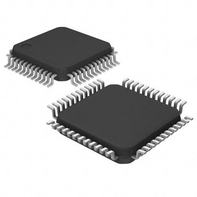 AK4136VQ Procesador de sonido IC Eficiencia energética para interfaz de audio digital