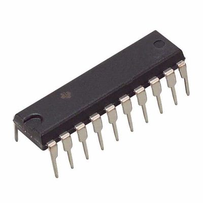 TLV320AC36CN Audio ICS Compacto de alta precisión para equipos de audio