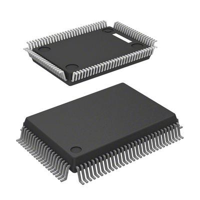 Superficie montada BD3452KS Circuito integrado de audio Flexible y fácil de integrar