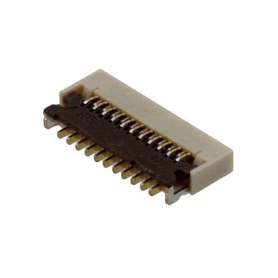 FH43B-21S-0.2SHW(10) Conector de cable plano flexible resistente a la corrosión