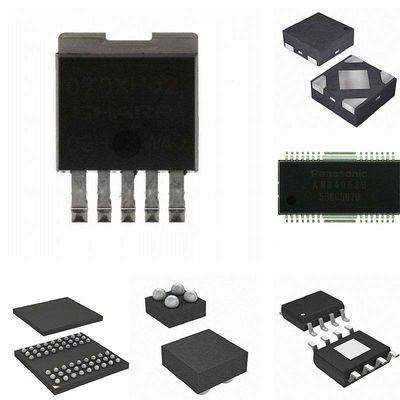 FH28BH-80S-0.5SH(10) Conector de cable SMD FPC de 0,5 mm de inclinación con posición 80