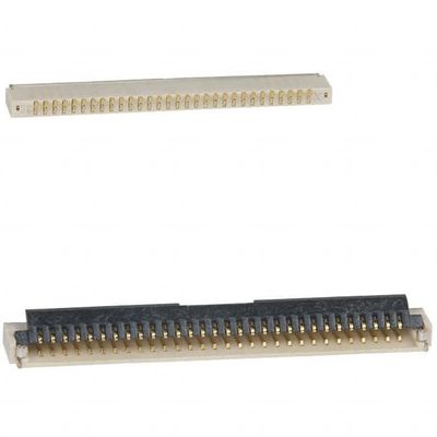 Conectores FFC FPC de alta precisión FH19SC-30S-0.5SH para la automatización industrial