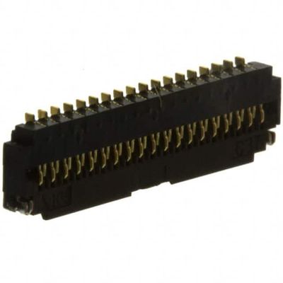 Conector de cable plano flexible de montaje horizontal FH26W-37S-0.3SHW(05)