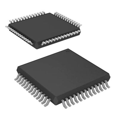 MPC9449FAR2 y sus componentes