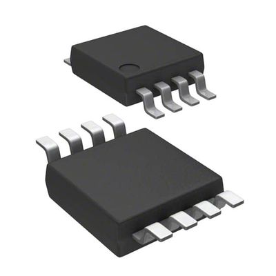 NB6L11DTG Buffer de reloj de alta velocidad de 6 GHz para sistemas de telecomunicaciones