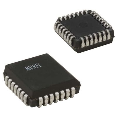 Superficie montada Fanout Buffer SY10E111AEJC Alta confiabilidad para mejorar la señal