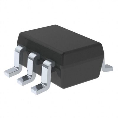 DAC7311IDCKTG4 y sus componentes