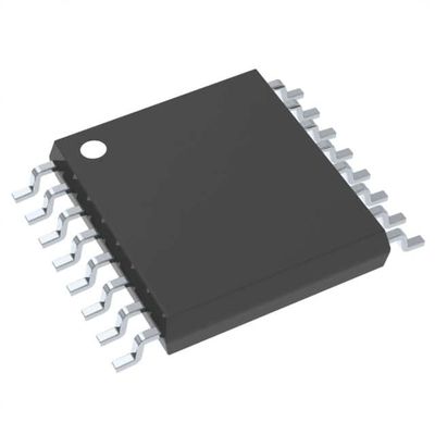 DAC8164ICPW: el equipo de control de las emisiones de gases de escape.