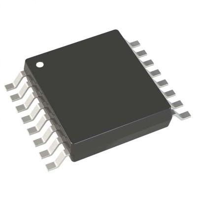 AD7873ARU-REEL7 2.2V Controlador de pantalla táctil resistiva IC 12b Resolución