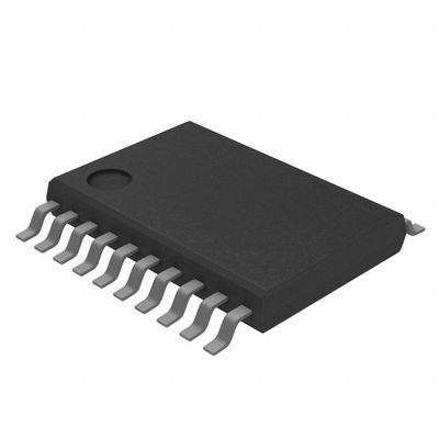 TSC2000IPWR 4 IC de pantalla táctil resistente a alambre para equipos de diagnóstico
