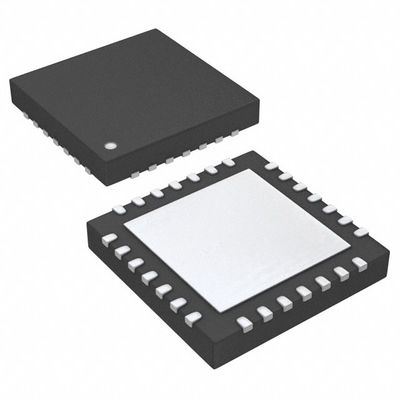 MTCH6102T-I/MV Interruptor táctil IC versatilidad para la automatización industrial
