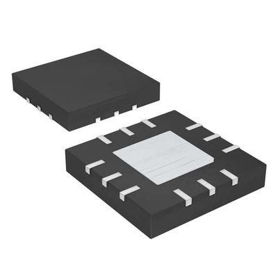 MAX11801GTC/V+ Controlador de pantalla táctil de alta precisión para automóviles