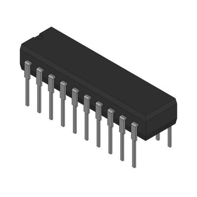 TIBPAL16L8-20MJ: