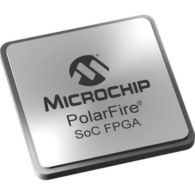 MPFS250T-FCG1152EES Personalización de chips integrados para la automatización industrial