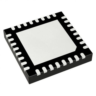 HMC890LP5ETR, para el cual se utiliza el código HMC890LP5ETR.