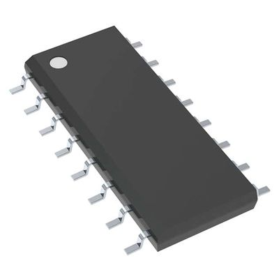 Se trata de un sistema de control de la calidad.