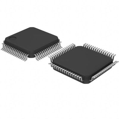 ISD9341RI Mini Chip de grabadora de sonido eficiente en energía para grabadores de audio portátiles
