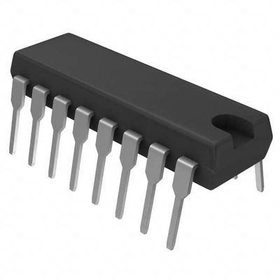 ISD1610BPYI01 Interfaz ICS a través del montaje de agujeros con control automático de ganancia