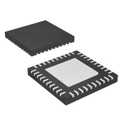 Alta velocidad de IC lineal resistente a la corrosión para el sintonizador de vídeo MAX3544CTL+