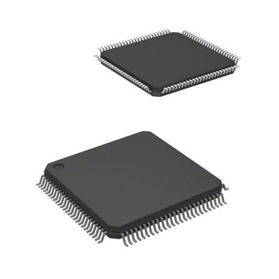 Interruptor de vídeo montado en superficie IC TDA9995HL/C1,518 con estándares HDMI
