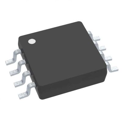 Intercambio de vídeo de integridad de señal IC SN761643DGKR para televisores y monitores