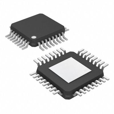 Chip de procesamiento de vídeo montado en la superficie MAX9135GHJ+ Inmunidad al ruido para pantalla de vídeo