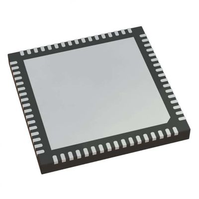 Chip de procesamiento de vídeo analógico a digital SI21602-B50-GMR para demodulador