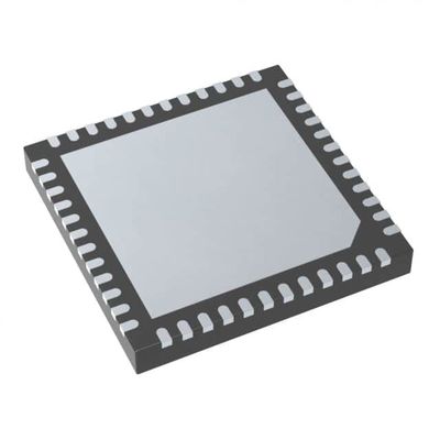 Chip de conversión de vídeo compacto TDA9898HN/V3,551 con diseño integrado
