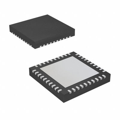 TDA8295HN/C1,518 Convertidor de vídeo IC Personalizado HD Video circuitos integrados lineales