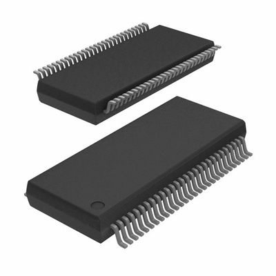 Bus Transceiver Logic IC 74FCT162501CTPVG para transmitir y recibir datos